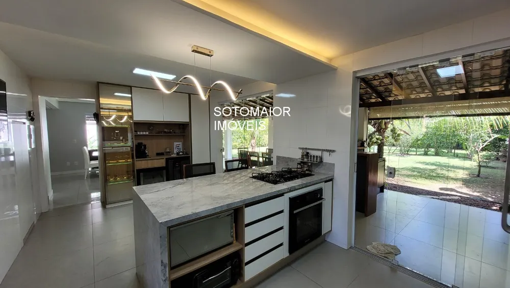 Casa de Condomínio, 4 quartos - Foto 7
