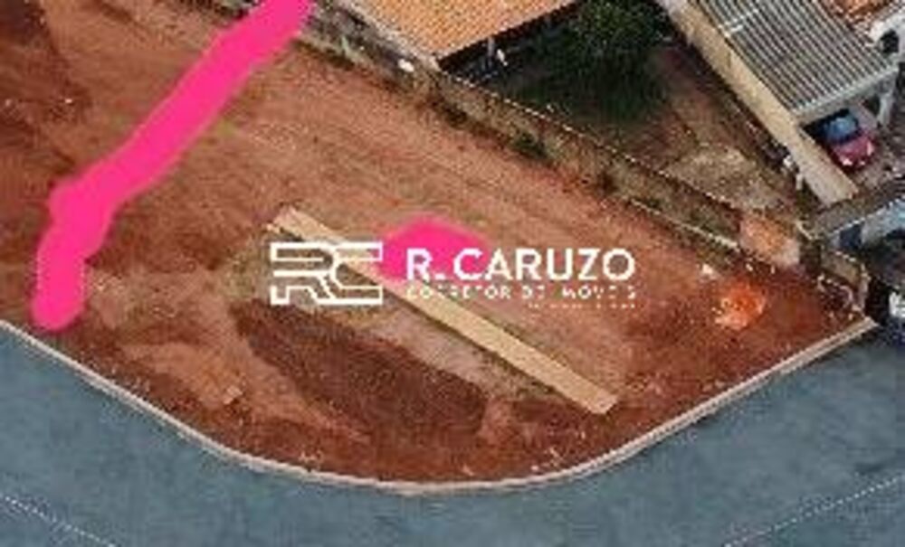 Terreno, 285 m² - Foto 1