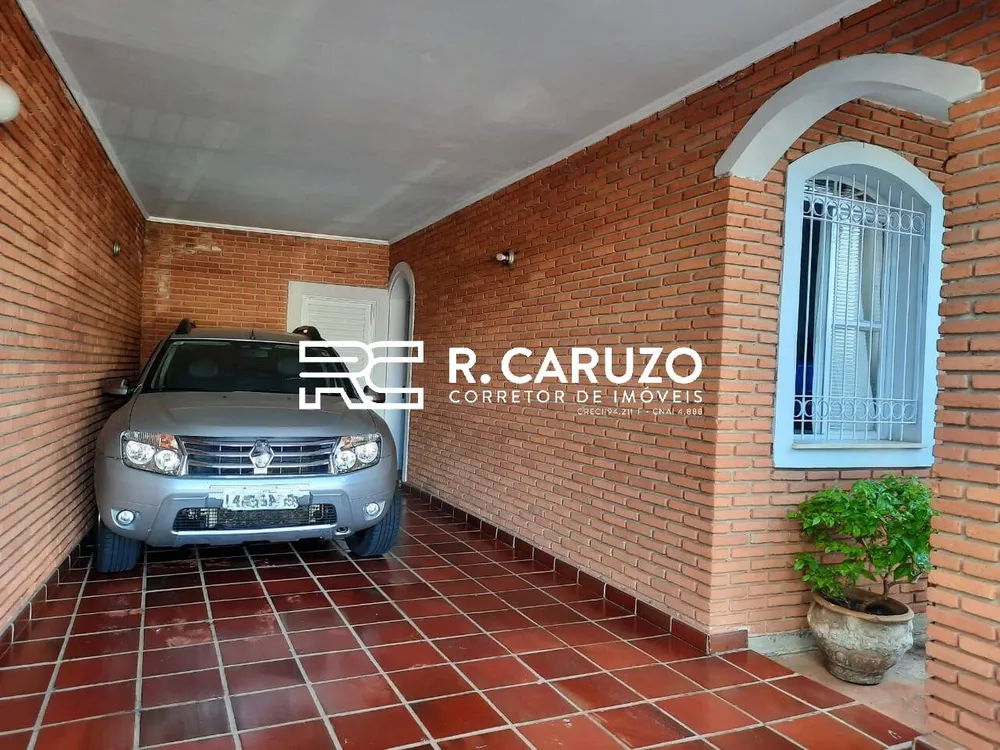 Sobrado, 3 quartos, 258 m² - Foto 7