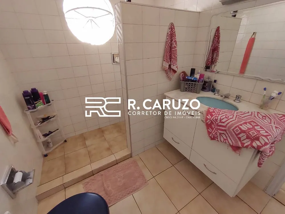 Sobrado, 3 quartos, 258 m² - Foto 6