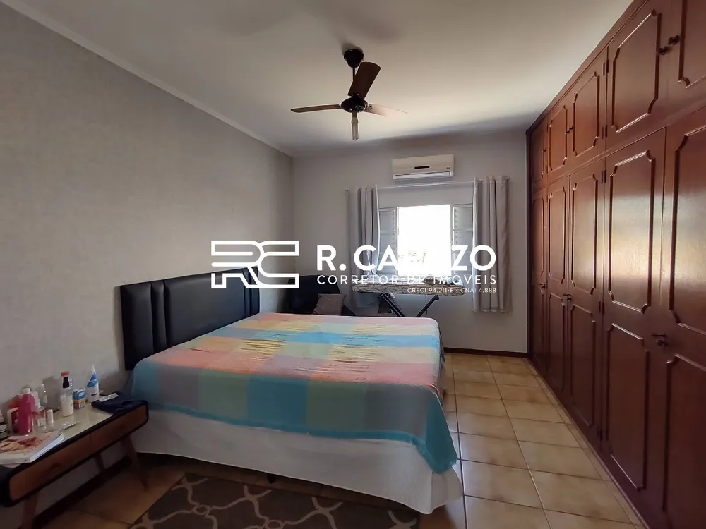 Sobrado, 3 quartos, 258 m² - Foto 5