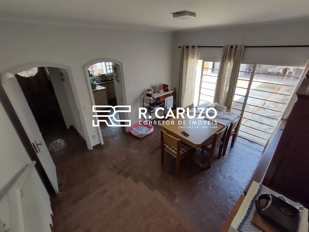 Sobrado, 3 quartos, 258 m² - Foto 4