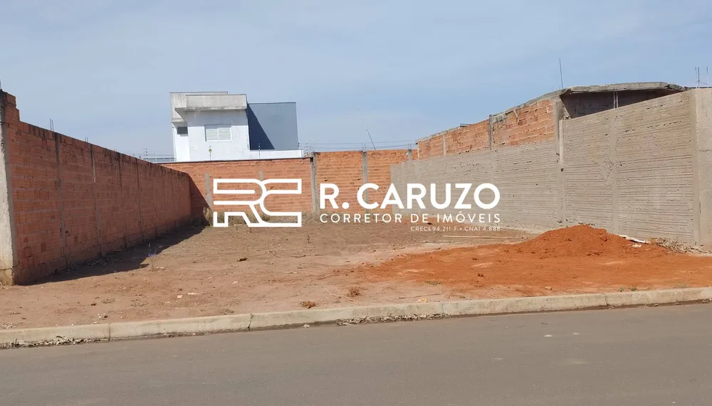 Terreno, 250 m² - Foto 1