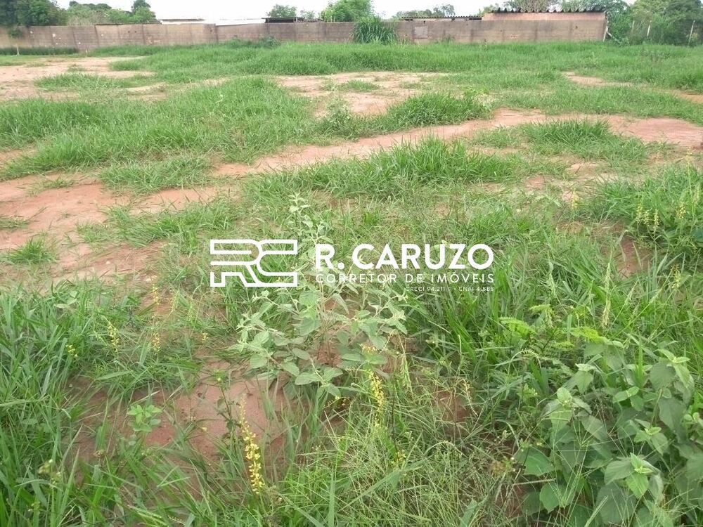 Terreno, 838 m² - Foto 1