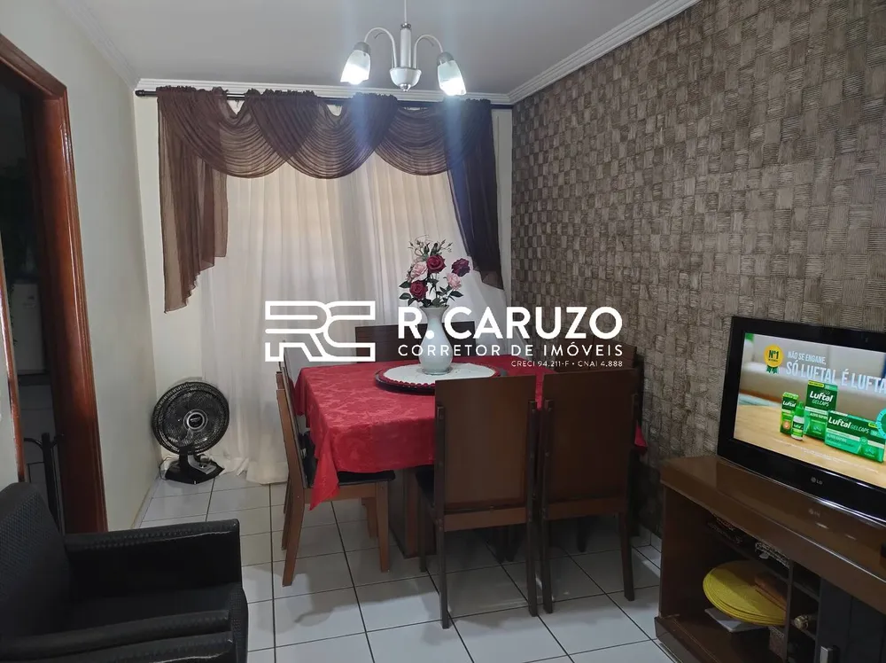 Casa, 3 quartos, 102 m² - Foto 3