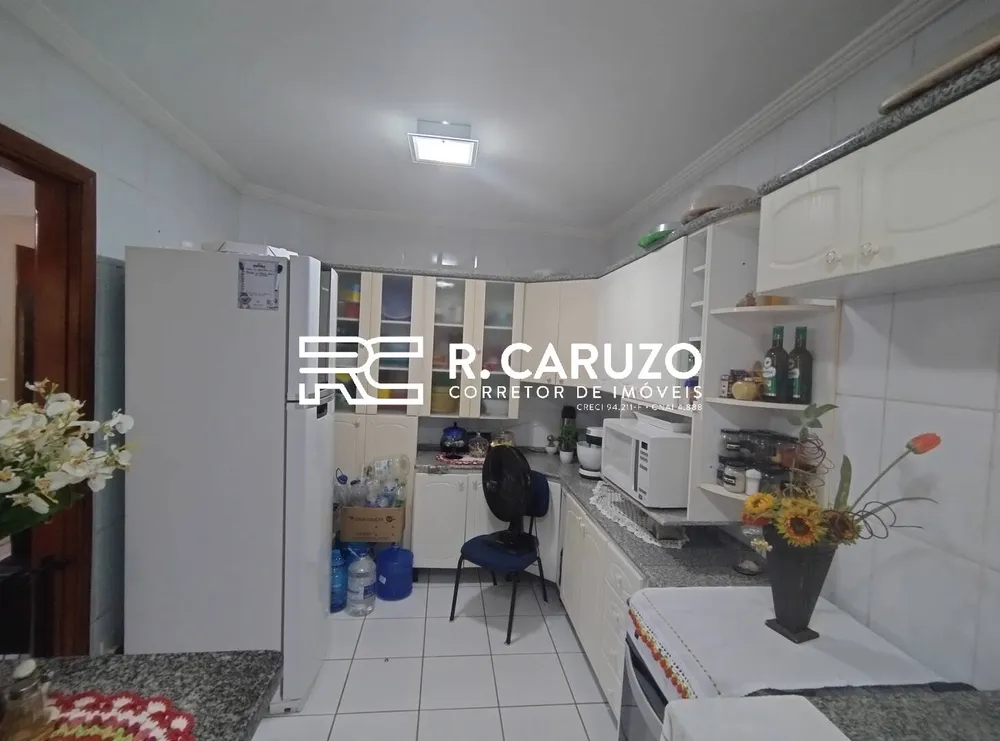 Casa, 3 quartos, 102 m² - Foto 6