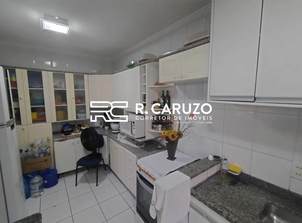 Casa, 3 quartos, 102 m² - Foto 9