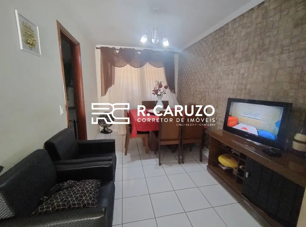 Casa, 3 quartos, 102 m² - Foto 4