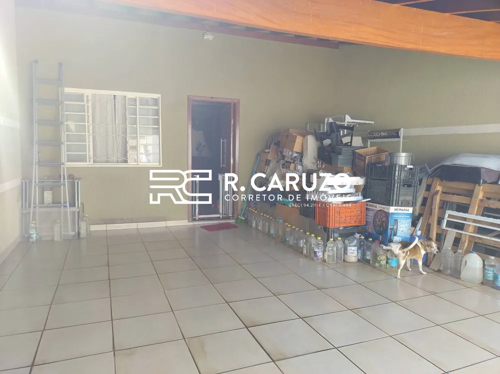 Casa, 3 quartos, 102 m² - Foto 8