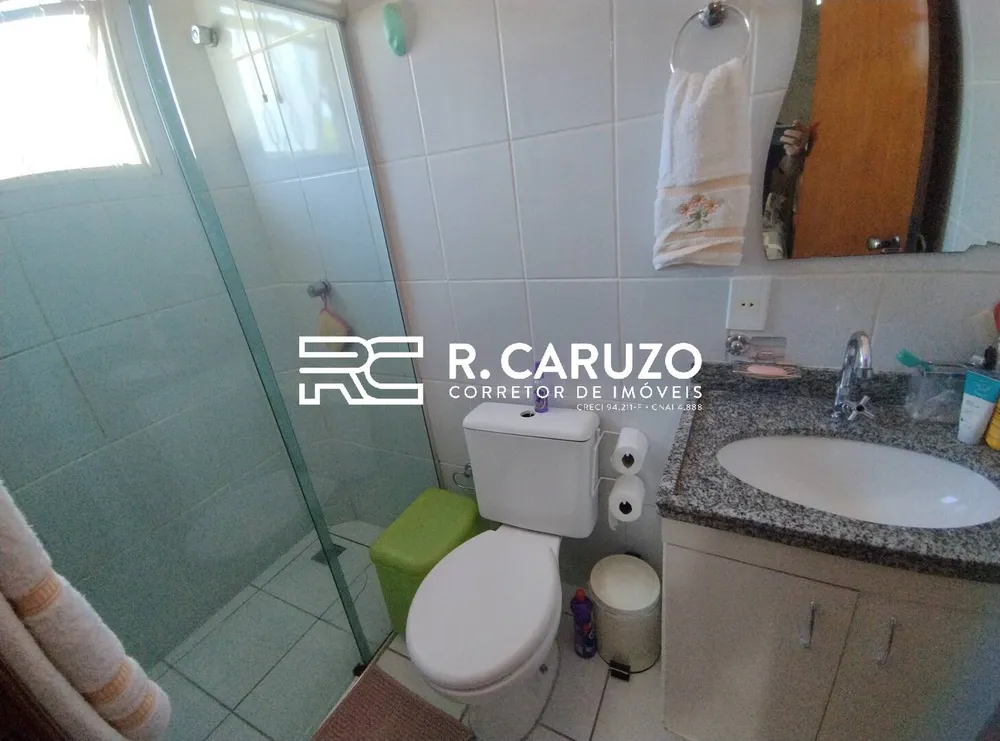 Casa, 3 quartos, 102 m² - Foto 11