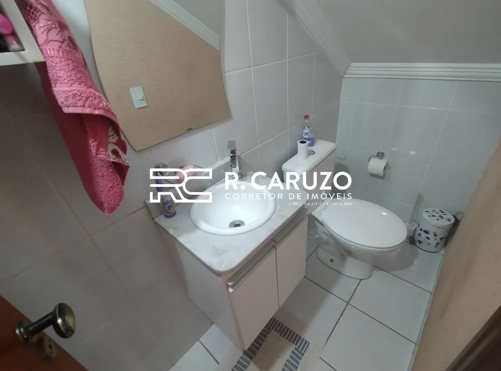 Casa, 3 quartos, 102 m² - Foto 7