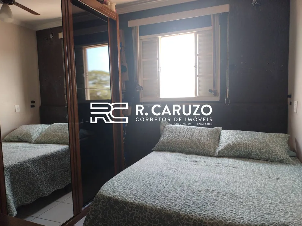 Casa, 3 quartos, 102 m² - Foto 10