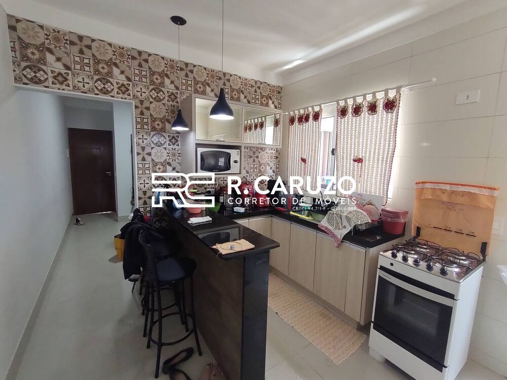 Casa à venda com 4 quartos, 175m² - Foto 7