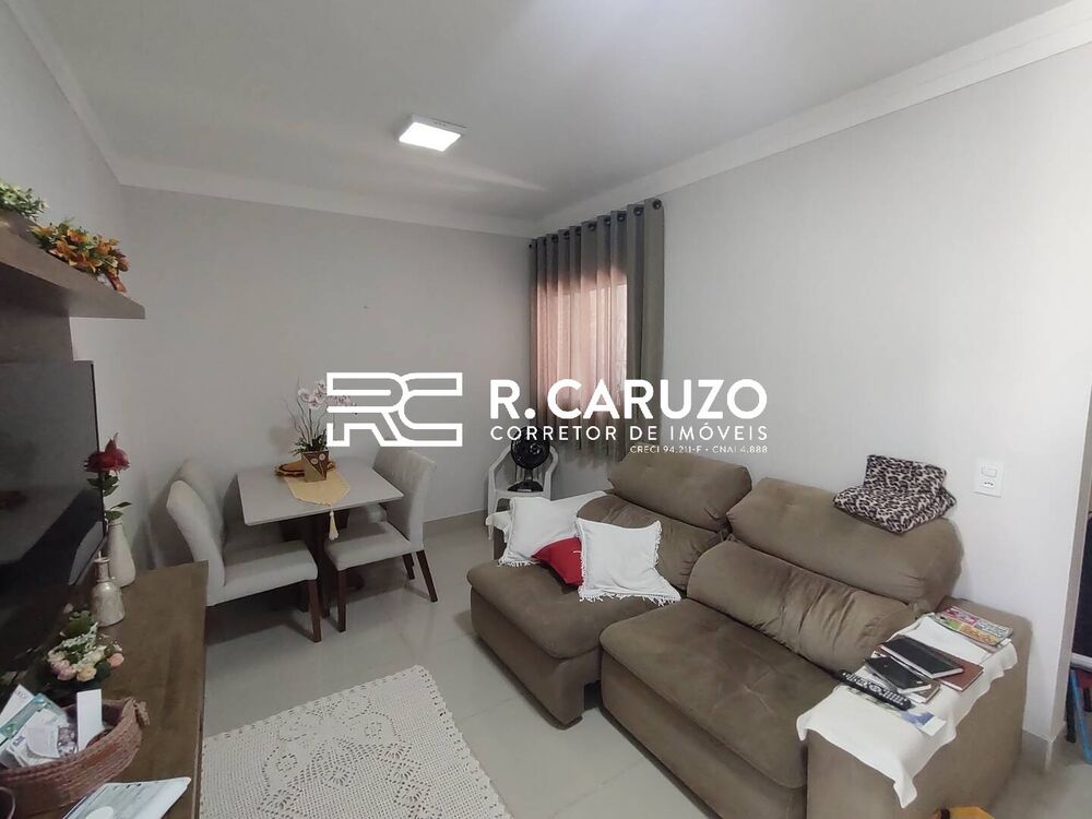 Casa à venda com 4 quartos, 175m² - Foto 5