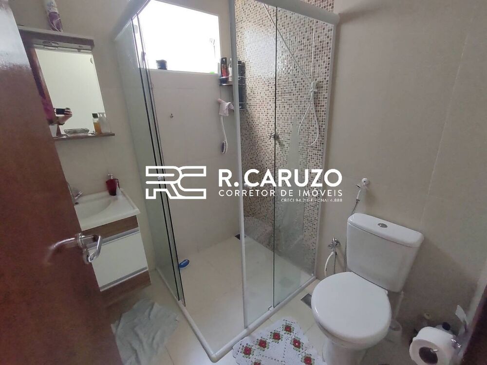 Casa à venda com 4 quartos, 175m² - Foto 8