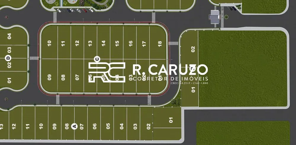 Terreno, 304 m² - Foto 10