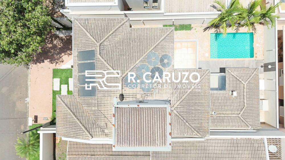 Casa de Condomínio à venda com 3 quartos, 272m² - Foto 8