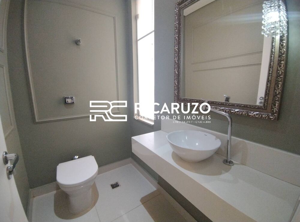 Casa de Condomínio à venda com 3 quartos, 272m² - Foto 7