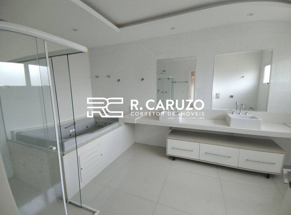 Casa de Condomínio à venda com 3 quartos, 272m² - Foto 5