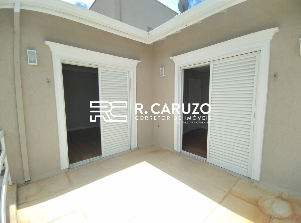Casa de Condomínio à venda com 3 quartos, 272m² - Foto 3