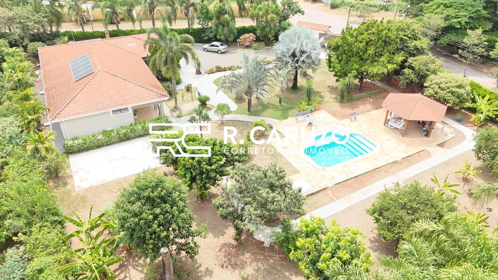 Casa, 2 quartos, 281 m² - Foto 3