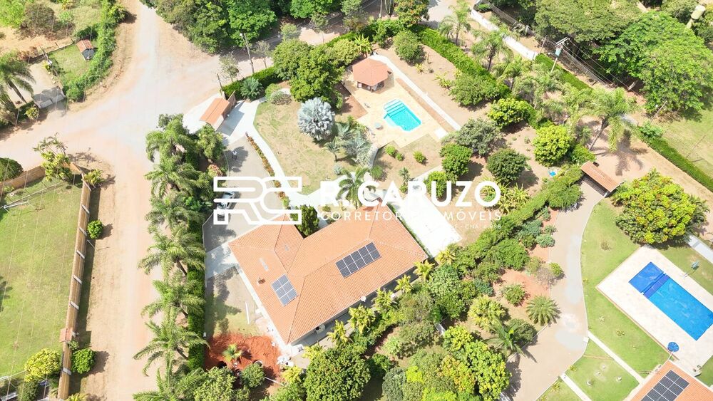 Casa, 2 quartos, 281 m² - Foto 4