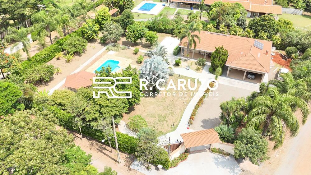 Casa, 2 quartos, 281 m² - Foto 5