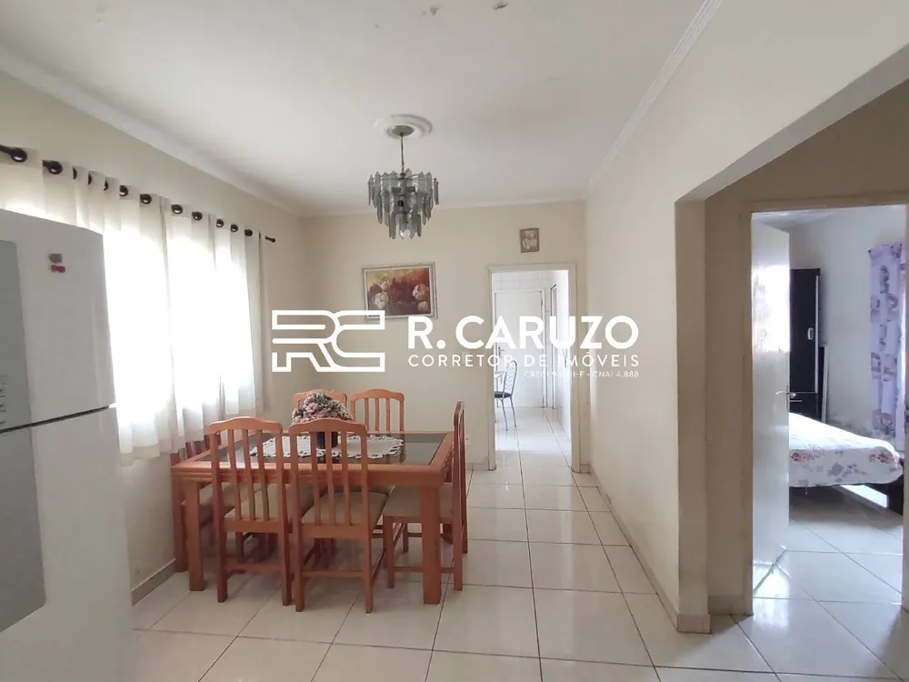 Casa, 3 quartos, 219 m² - Foto 3