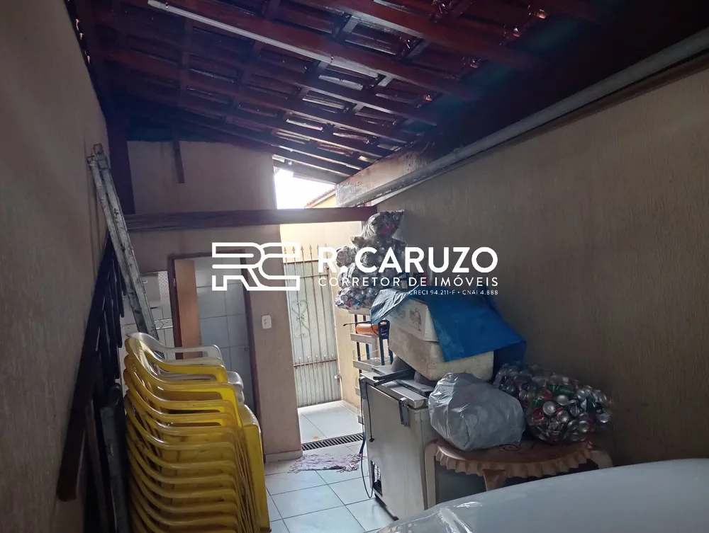 Prédio Inteiro, 217 m² - Foto 6