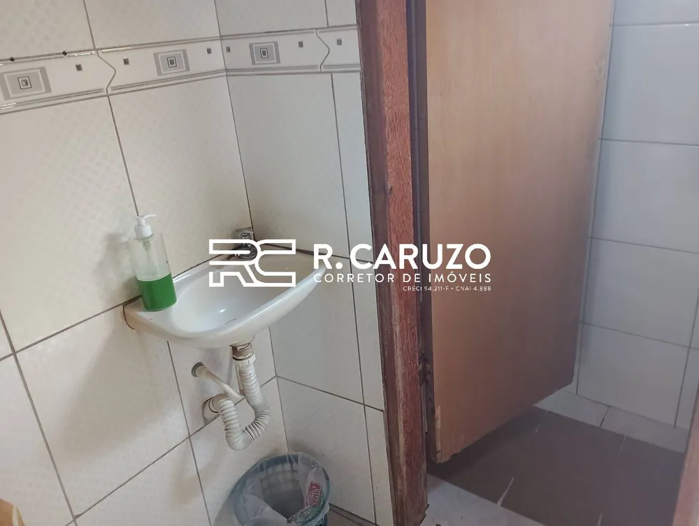 Prédio Inteiro, 217 m² - Foto 8