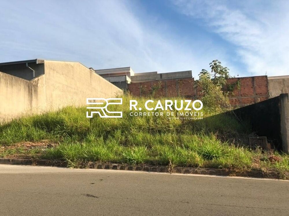 Terreno, 253 m² - Foto 1