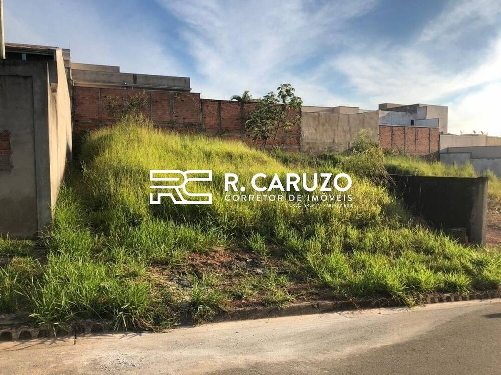 Terreno, 253 m² - Foto 2