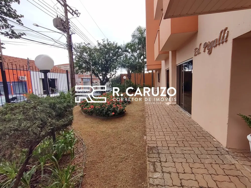 Apartamento, 3 quartos, 103 m² - Foto 5