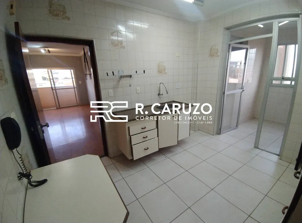 Apartamento, 3 quartos, 103 m² - Foto 4