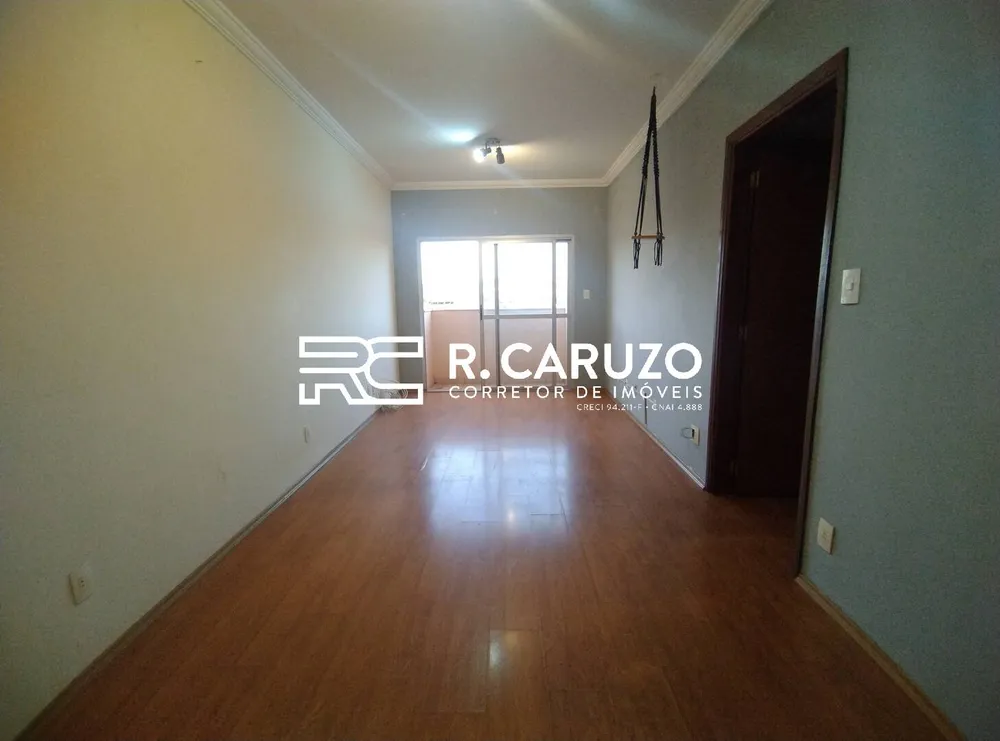 Apartamento, 3 quartos, 103 m² - Foto 1