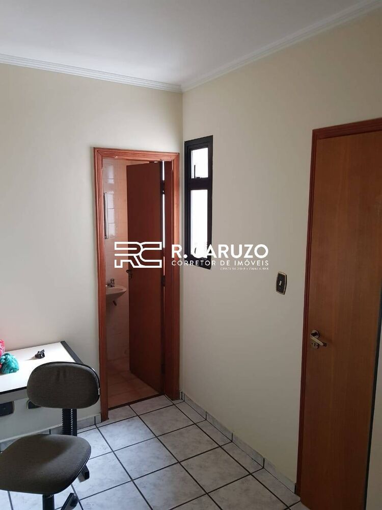 Apartamento à venda com 3 quartos, 189m² - Foto 8
