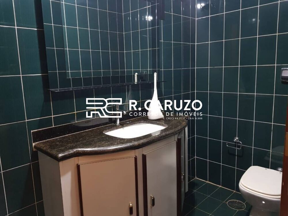 Apartamento à venda com 3 quartos, 189m² - Foto 10