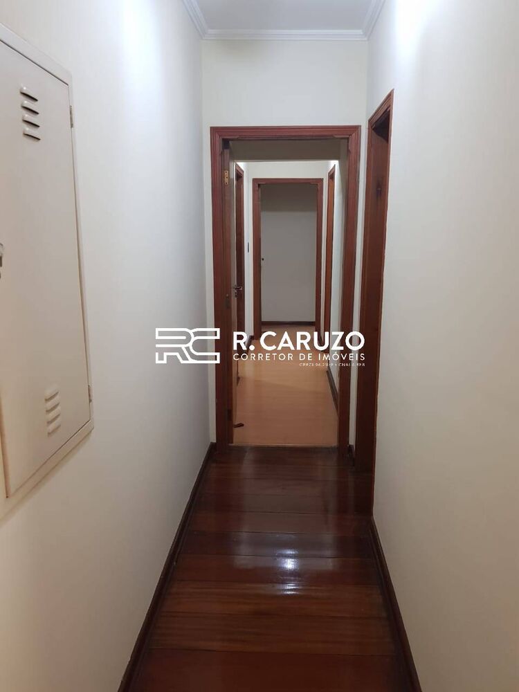Apartamento à venda com 3 quartos, 189m² - Foto 9