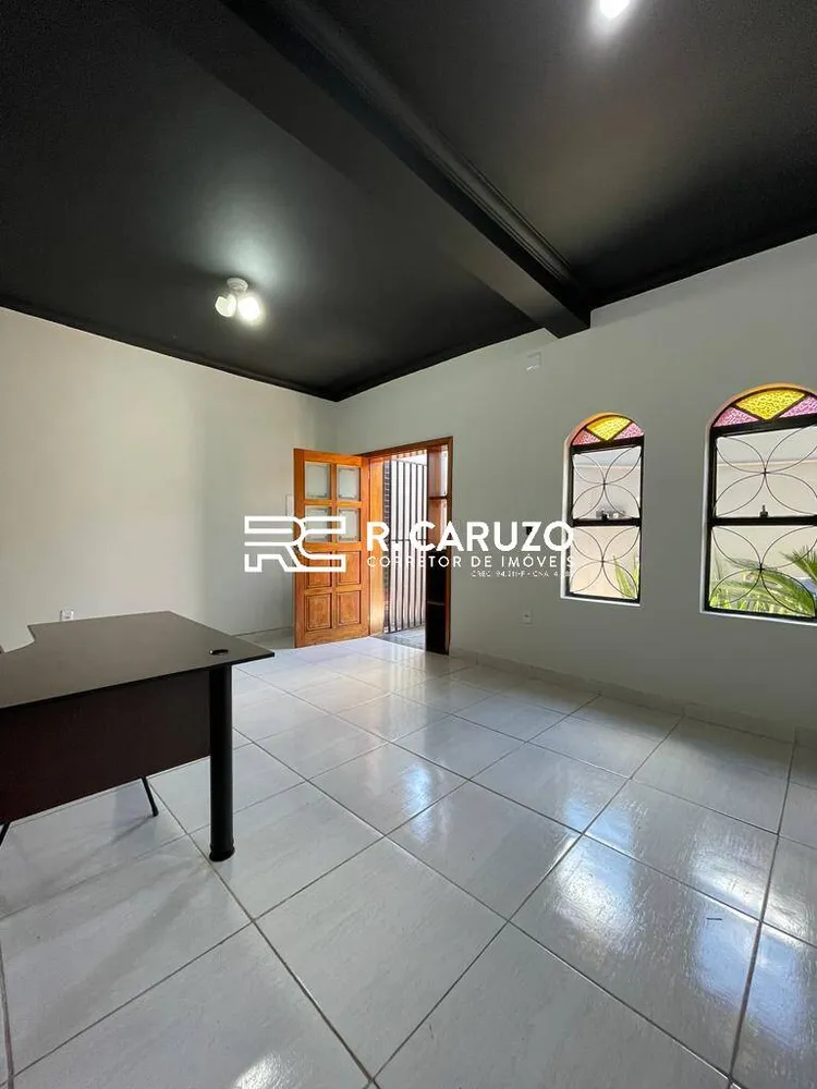 Sobrado, 3 quartos, 220 m² - Foto 1