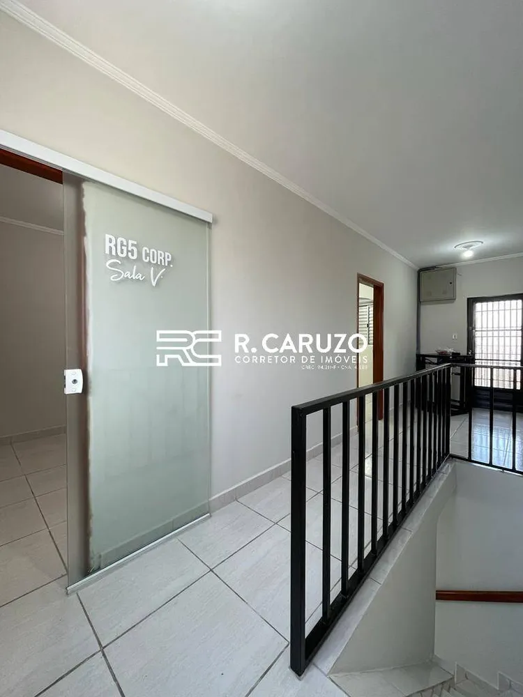 Sobrado, 3 quartos, 220 m² - Foto 6