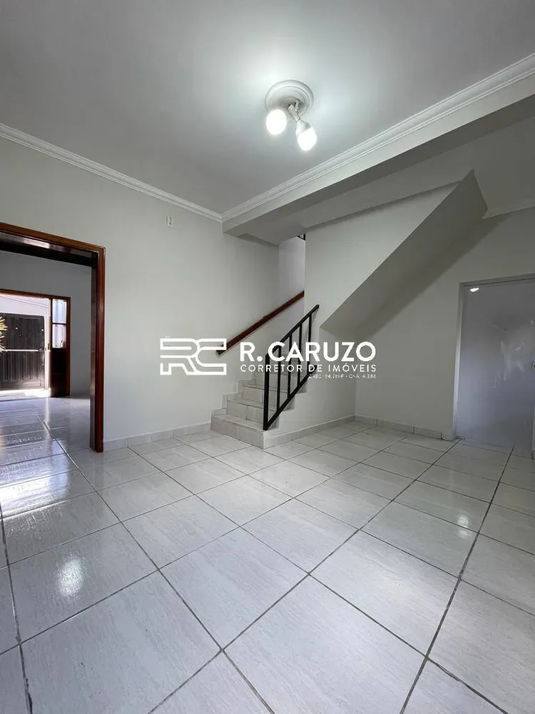 Sobrado, 3 quartos, 220 m² - Foto 4