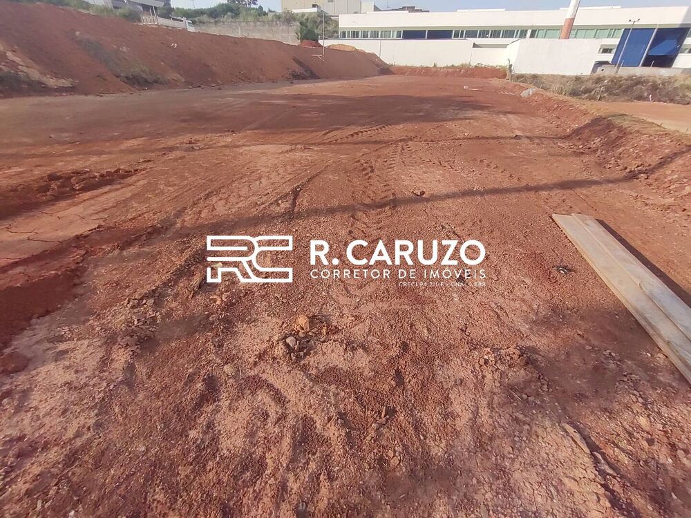 Terreno à venda e aluguel, 1510m² - Foto 2