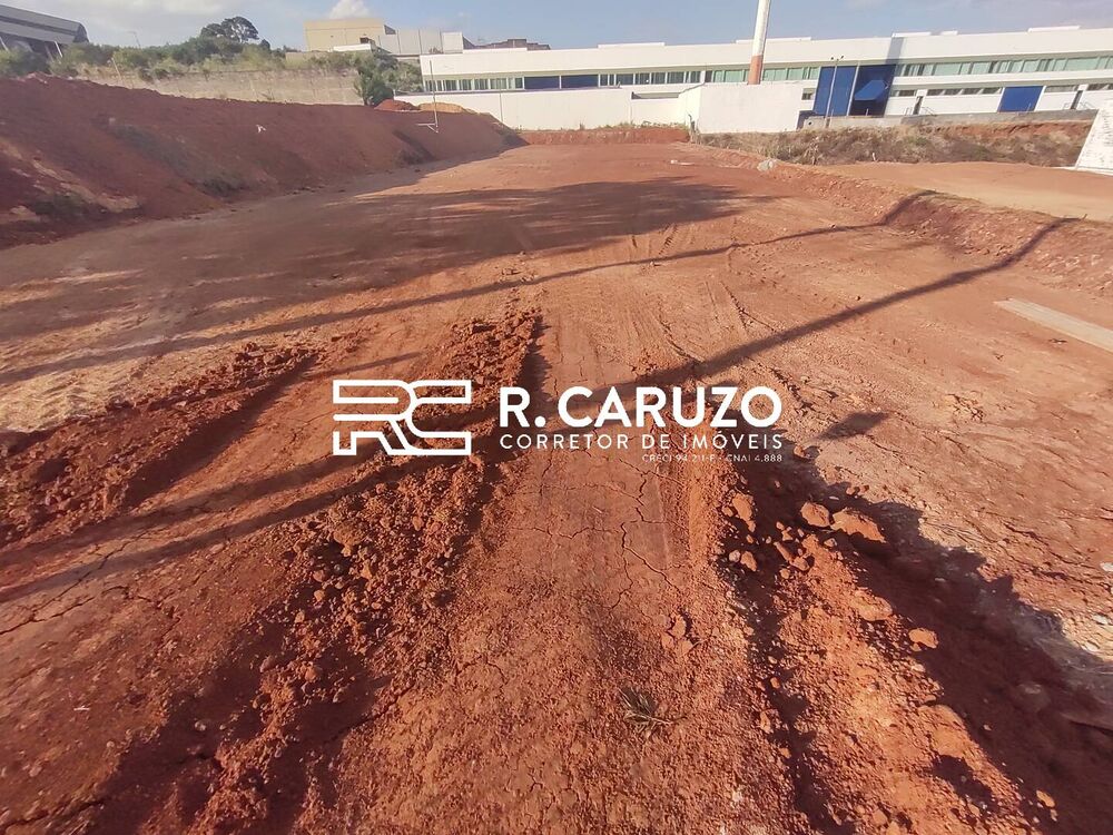 Terreno à venda e aluguel, 1510m² - Foto 1