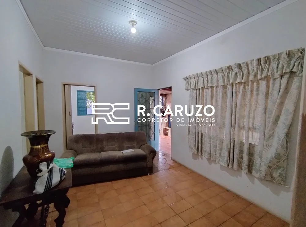 Casa, 2 quartos, 189 m² - Foto 1