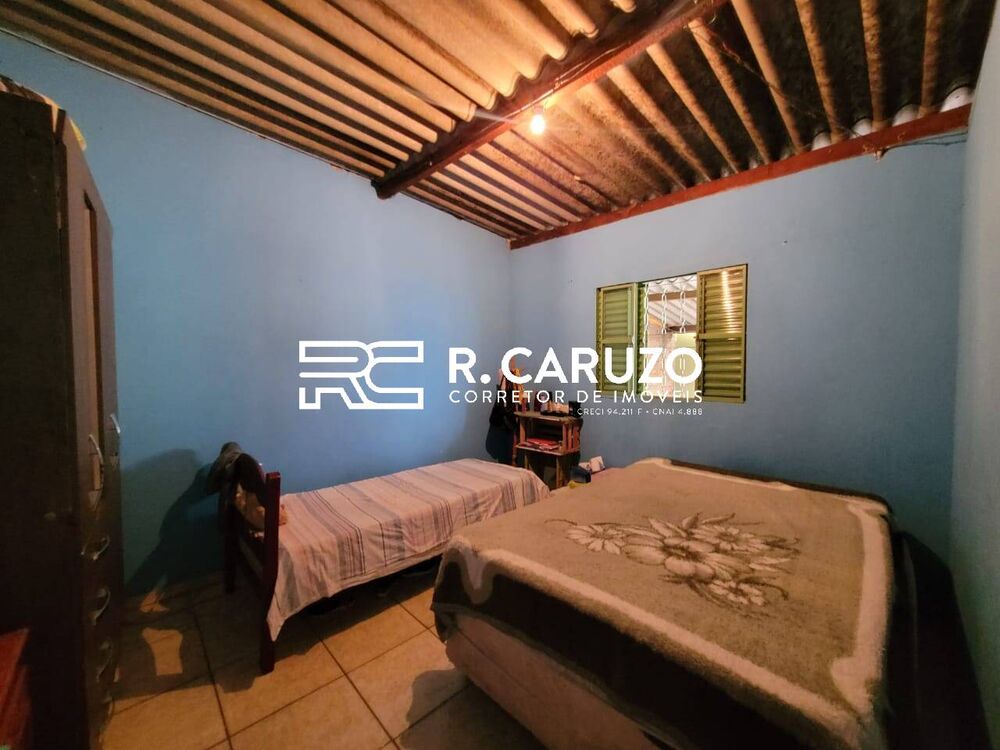 Casa, 2 quartos, 80 m² - Foto 3