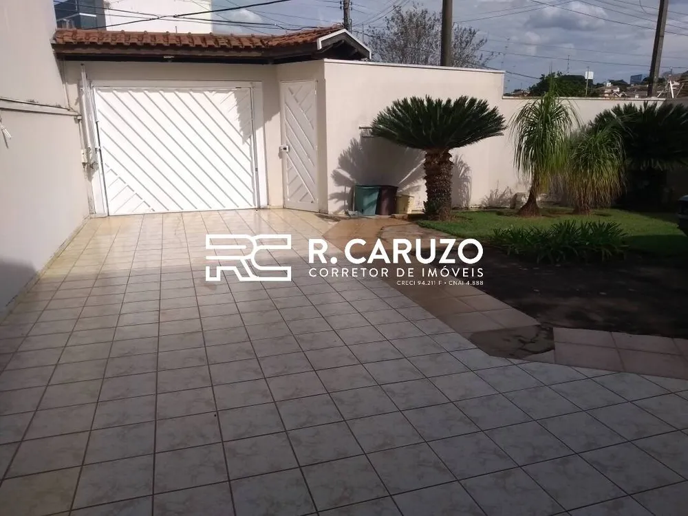 Casa, 3 quartos, 217 m² - Foto 2