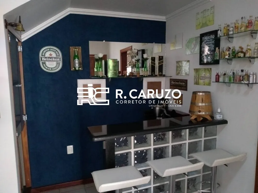 Casa, 3 quartos, 217 m² - Foto 12