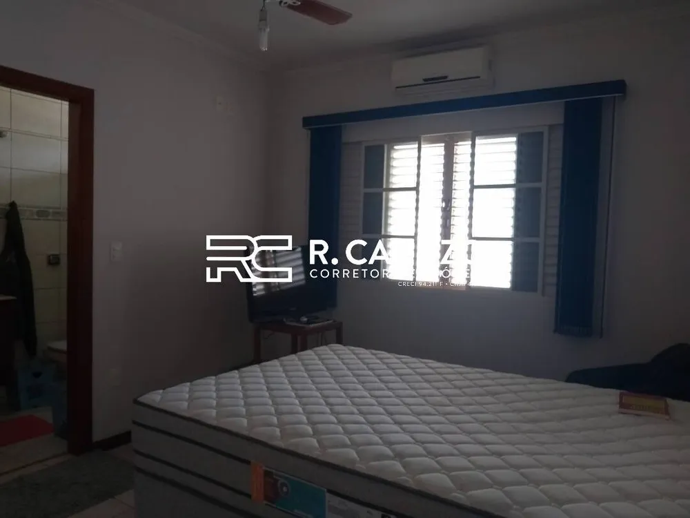 Casa, 3 quartos, 217 m² - Foto 6