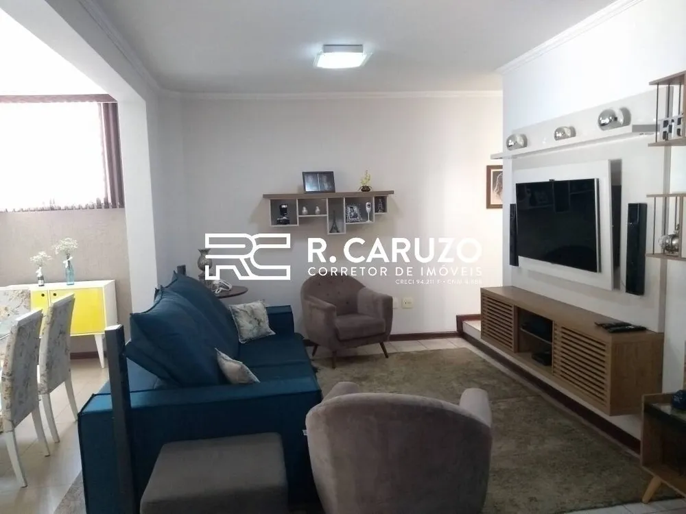 Casa, 3 quartos, 217 m² - Foto 8