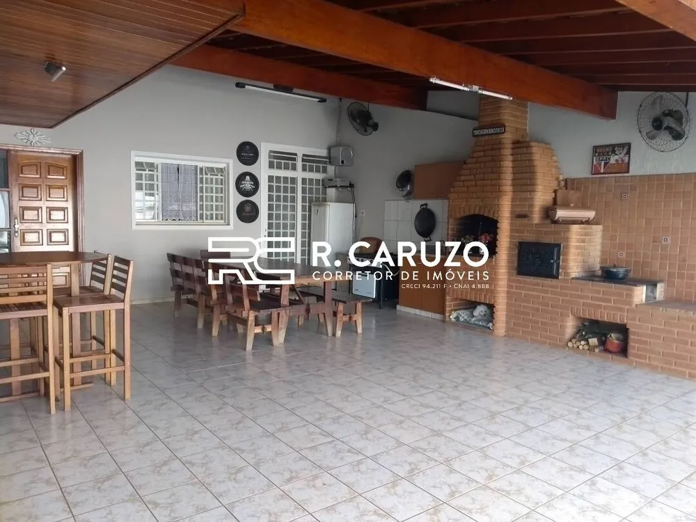 Casa, 3 quartos, 217 m² - Foto 4